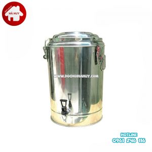 Bình ủ nước inox mầm non HD1-002